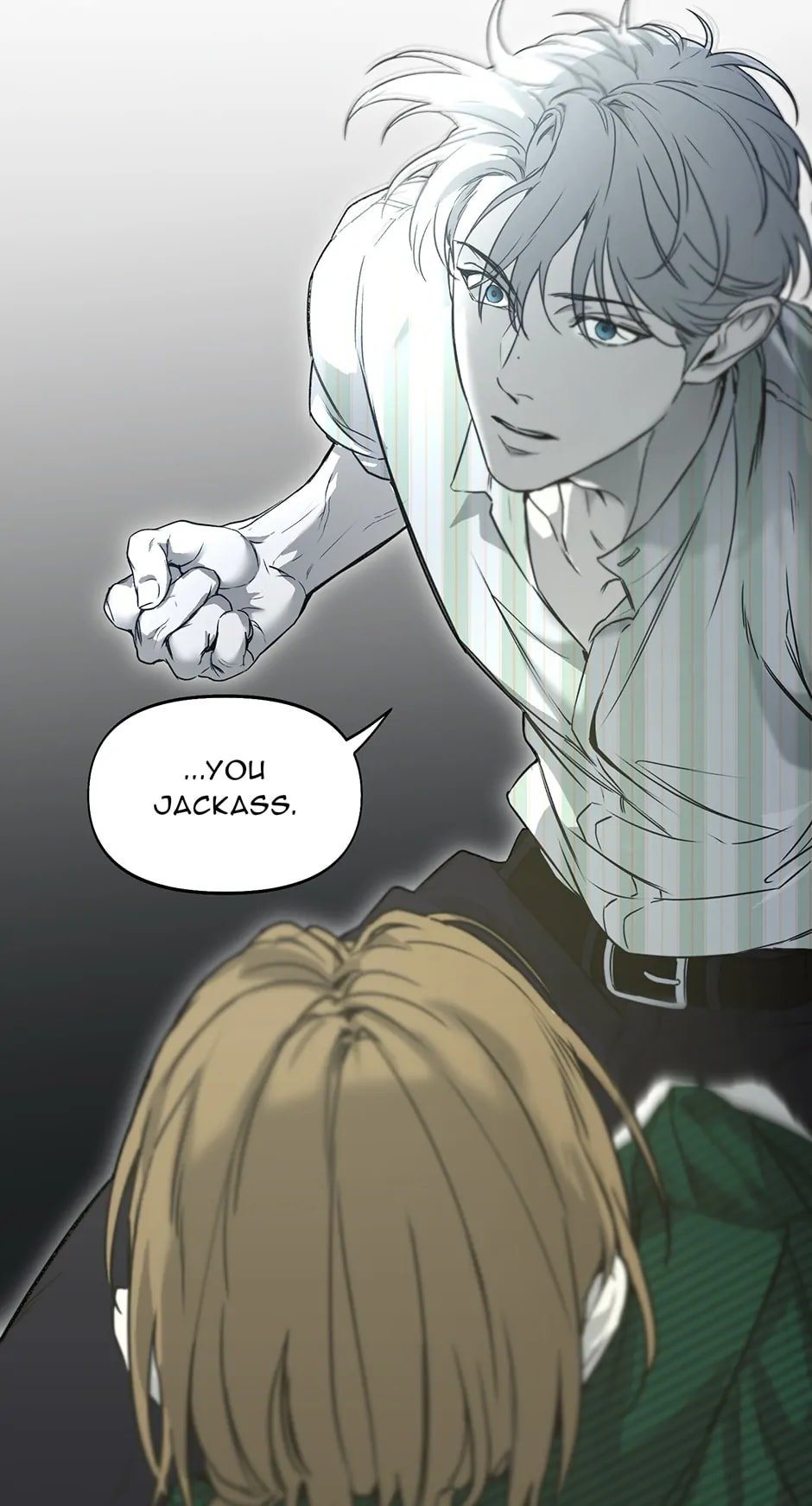 Nerd Project, Chapter 32 image 35